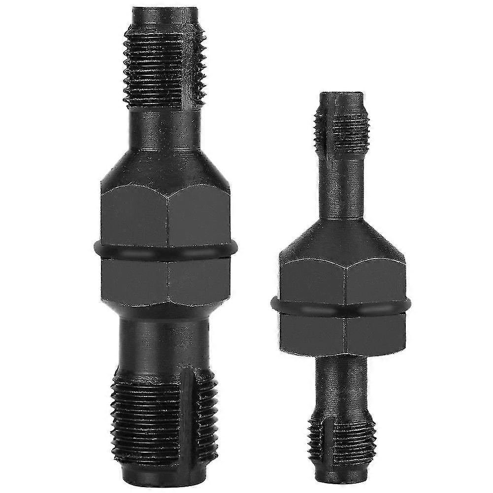Spark Plug Thread Insert Tap Repair Tool M10x1.0/m12x1.25 M14x1.5/m18x1.5
