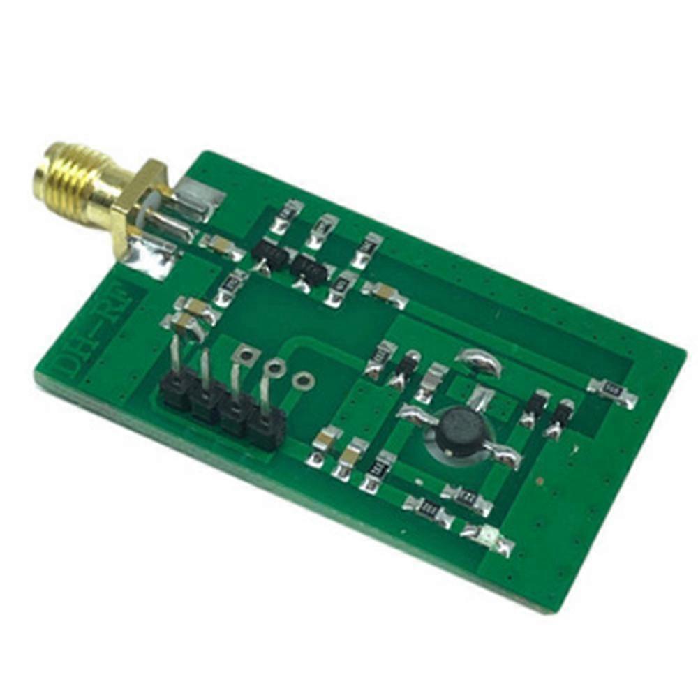 RF Oscillator Module Voltage Controlled Frequency Source Broadband VCO 515MHz 1150MHz Pressure Cont