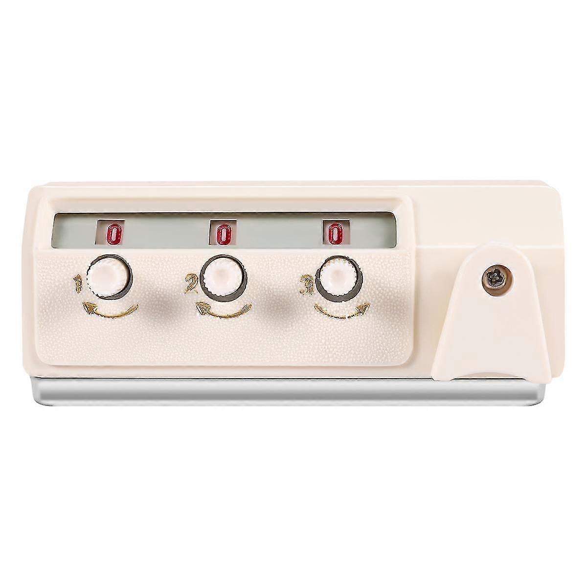 Row Counter for KH588 710 KH820 KH830 KH840 KH860 KH892 KH230 KH260
