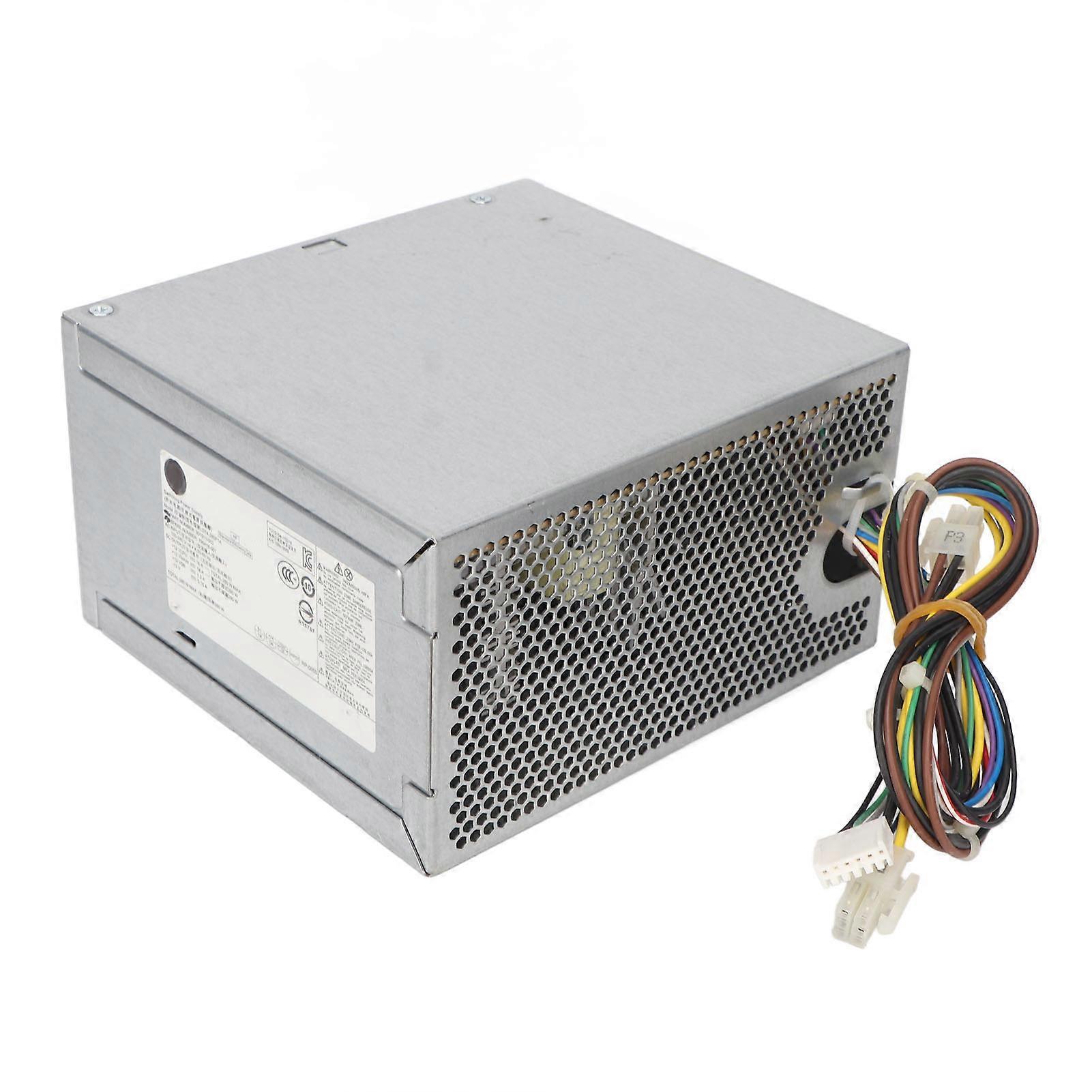 Τροφοδοτικό επιτραπέζιου υπολογιστή 280W για HP ProDesk 600 680 800 G2 AC 100?240V