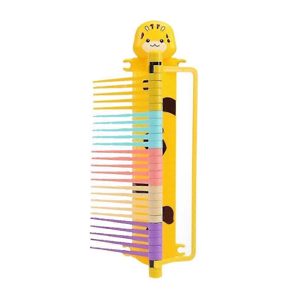 Jump Measuring Device Vertical Jump Test Stick Pole Tool  Trainer Measurement Test Tool With Adjustable Height Bouncer, Training Supplies High Jump Ba