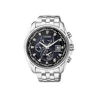 Citizen - AT9030-55L - Wristwatch - Men - Solar - Radio - Radio Controlled