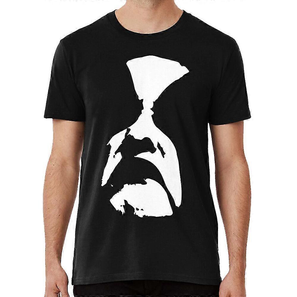 Corpse paint Crew Neck Triko blackmetal abbath doom occulta corpsepaint ernobl