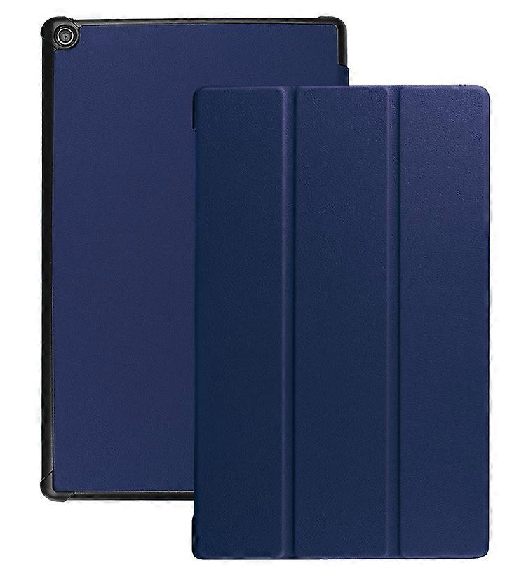 Protect Your Fire HD 10 Tablet with an Ultra-Light Slim Fit Case - Sleek and Functional Design