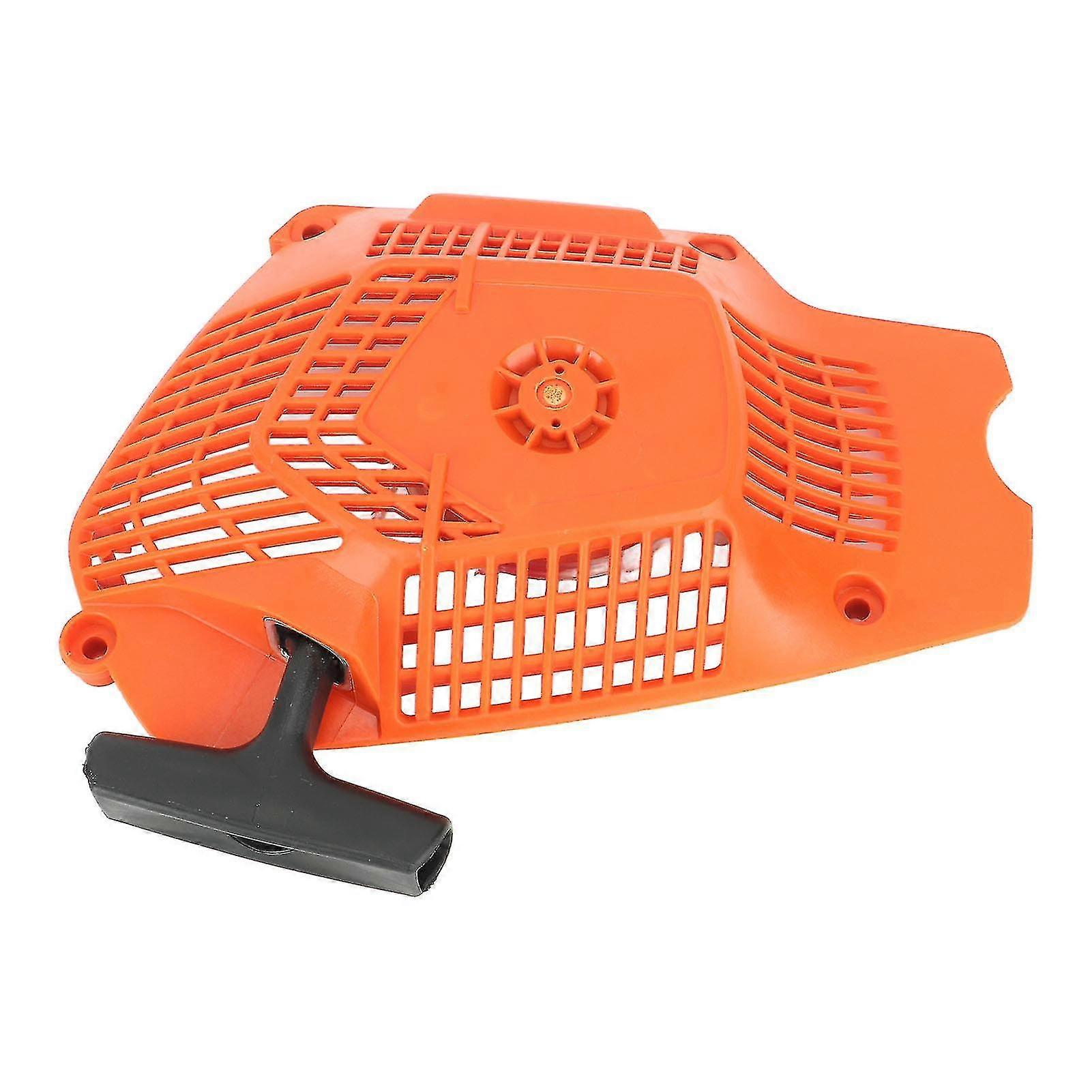 Pull Starter Replacement Recoil Starter Assembly for Chainsaws Husqvarna 572 560