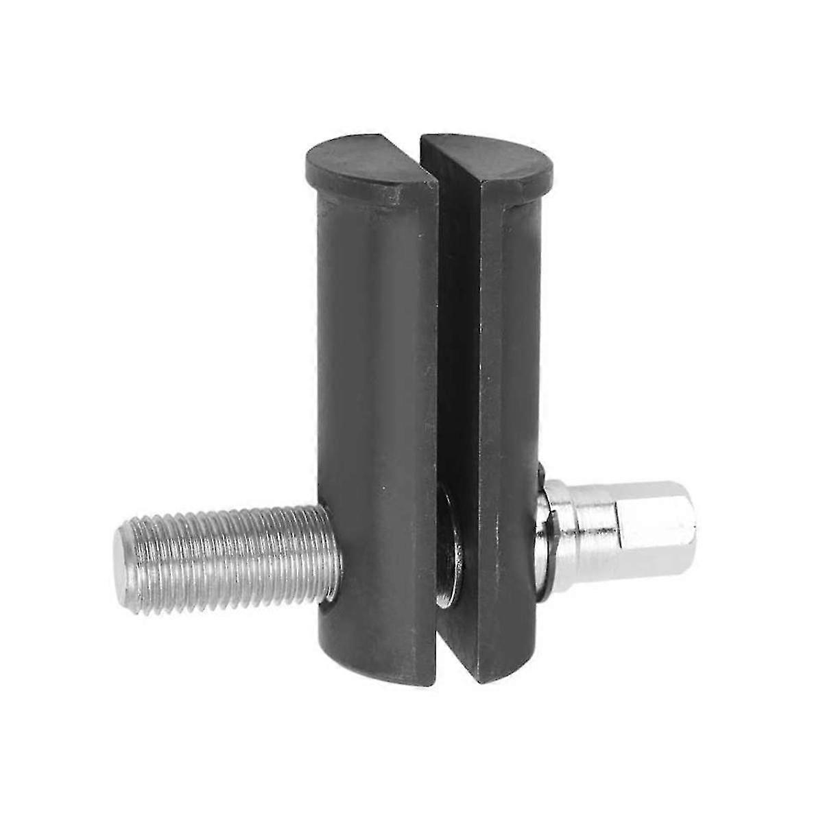 Φυλή ρουλεμάν λαιμού τιμονιού που αφαιρεί το καθολικό εργαλείο αφαίρεσης αγώνων ρουλεμάν λαιμού τιμονιού συμβατό 11/8in T + (διαφημίσεις