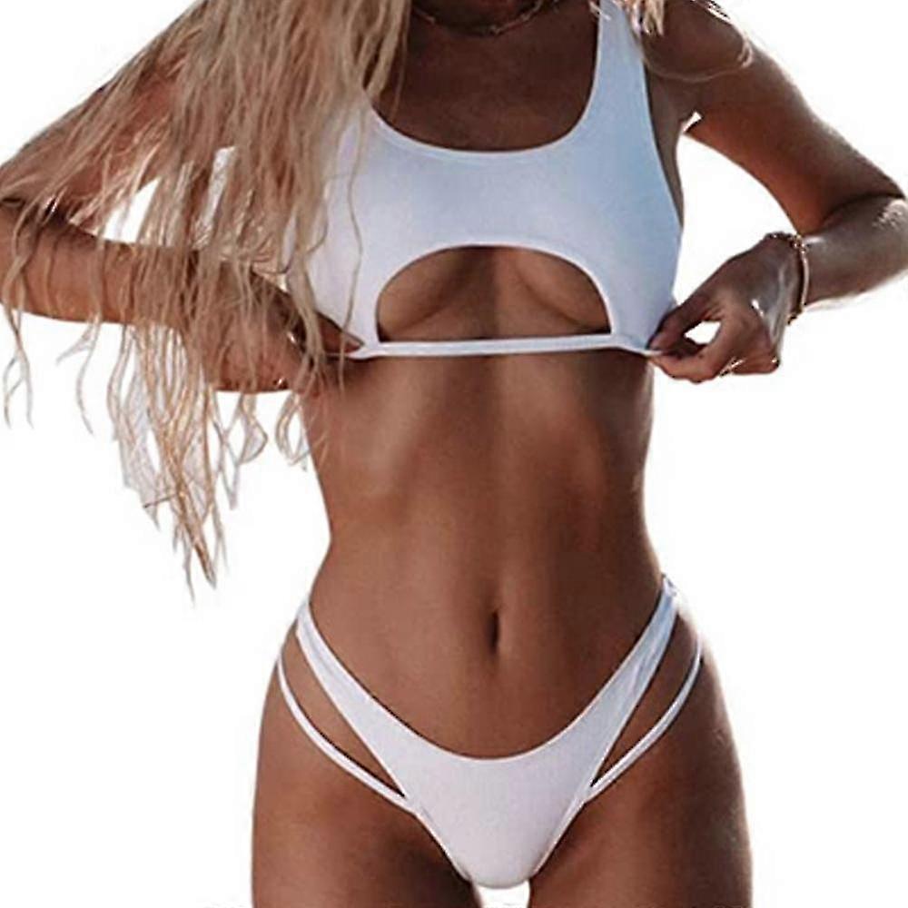 Badkläder Bikiniset för kvinnor