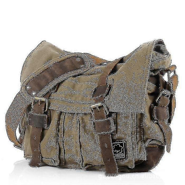 Comfortable Casual Messenger Bagsl20241206117