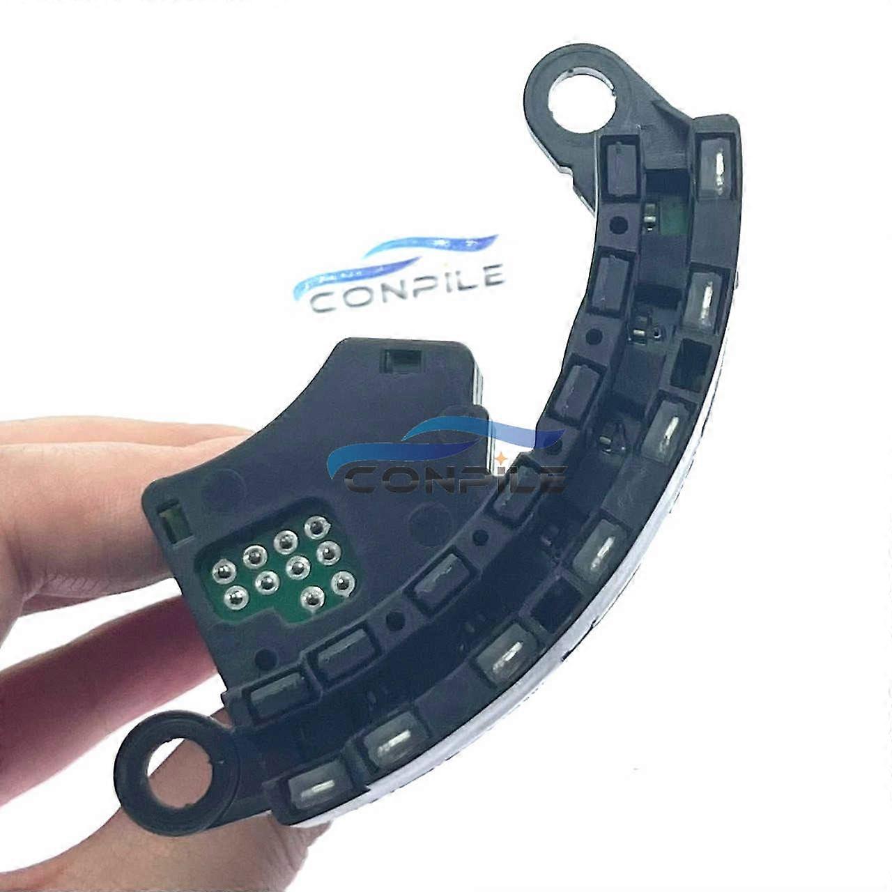 05135969AA Steering angle sensor for Chrysler 300C 2005-10