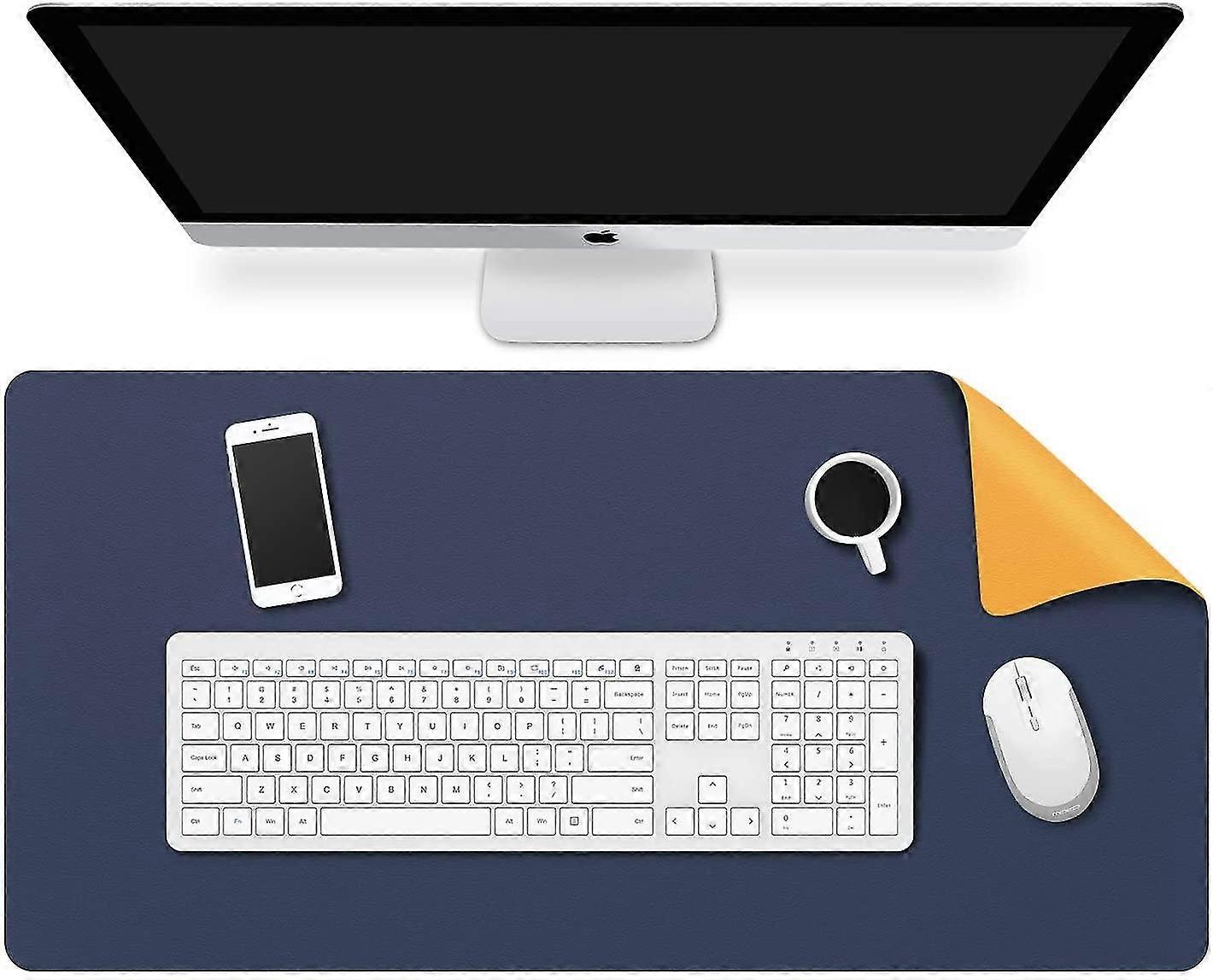 Computer Desk Mat-gaming Mouse Pad 80 X 40 Cm