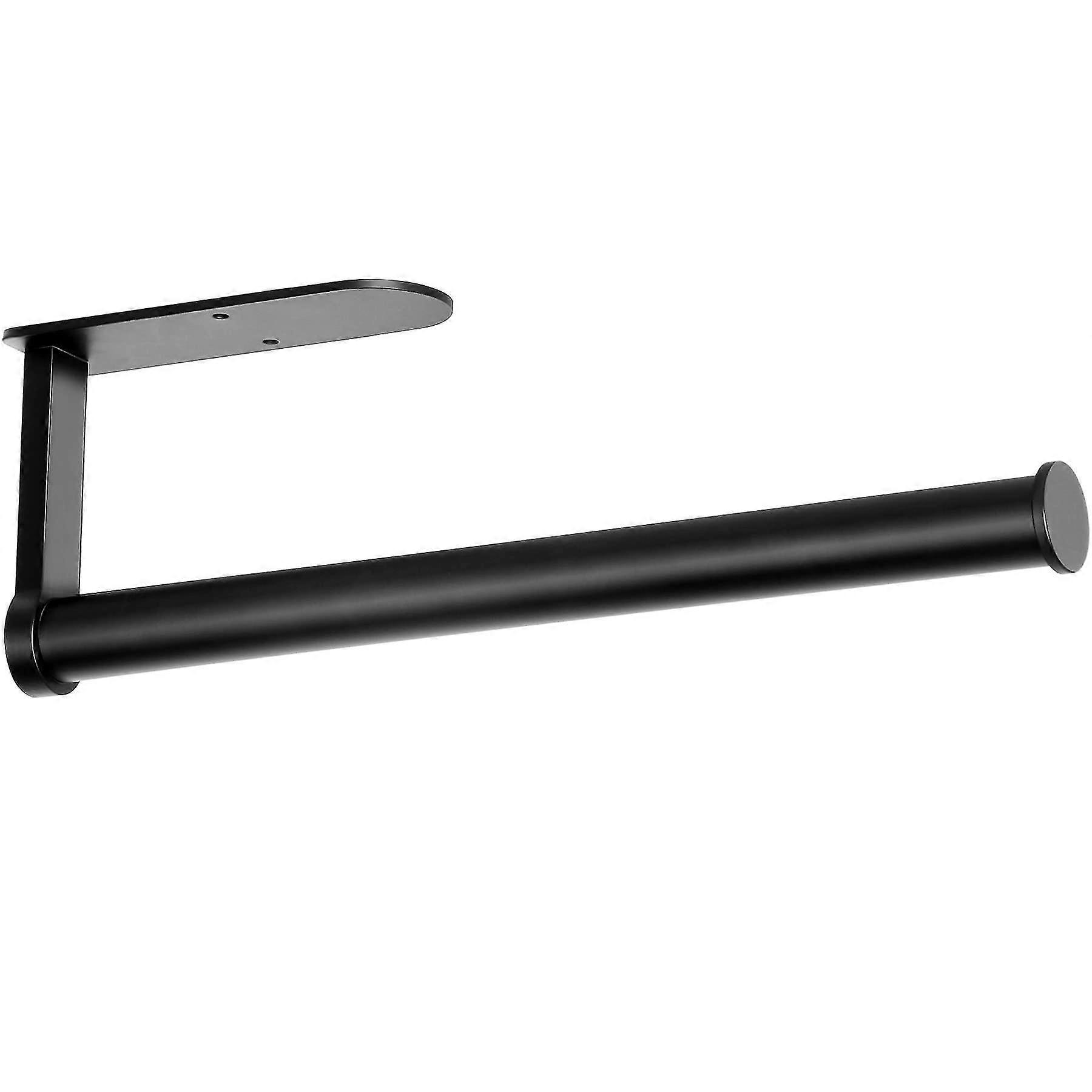 Under-cabinet Paper Towel Holder (13.2")