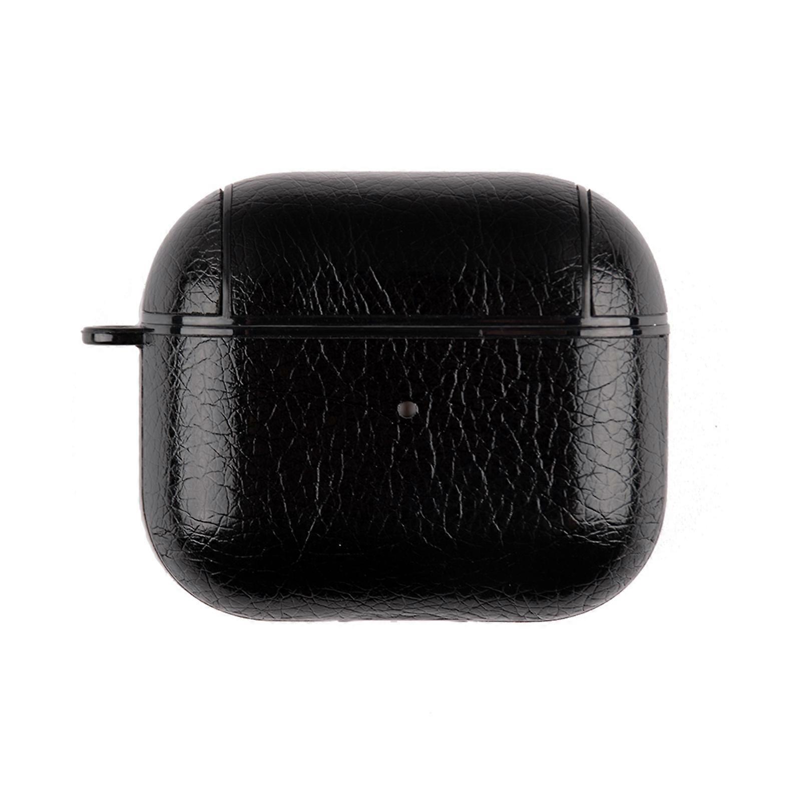 Leather Shockproof Protective Case for AirPods 3