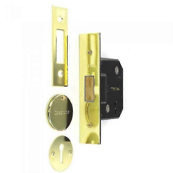 Securit Mortice Dead