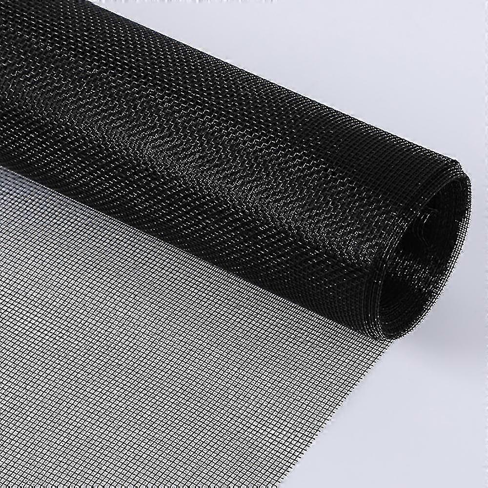 2m x 20m longueur Multipurpose Door Window Screen Mesh Summer Anti Mosquito Net Protéger Bébé & Famille contre les insectes