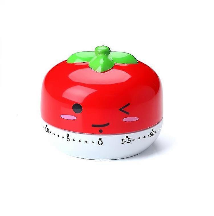 Kitchen Timer 60 Minutes Mechanical Timer Tomato Timer Manual Timer Cooking Timer