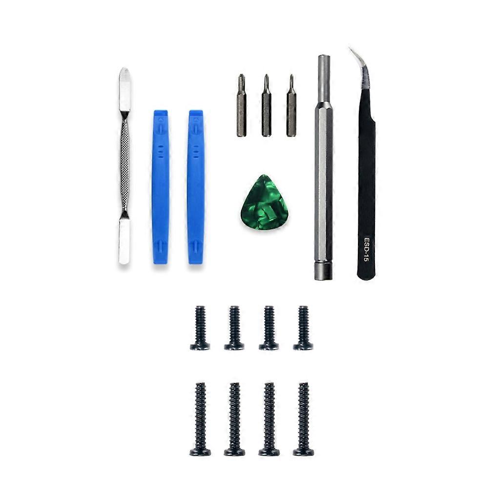 Screen Opener Repair Tool Pry-Disassemble Tool for PH000 PH00 PH0 Game-Console