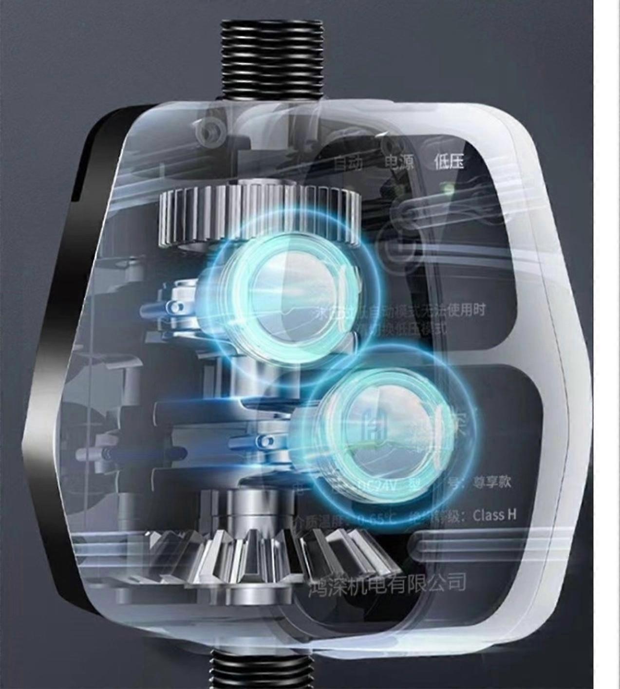 24v DC μικρή αντλία 220V/110V διαθέσιμη Αντλία νερού σπιτιών αυτόματη μόνιμη ηλιακή αντλία καυσίμων σωλήνων ηλιακού θερμοσίφωνα σιωπηλή ενισχυτική αντλία