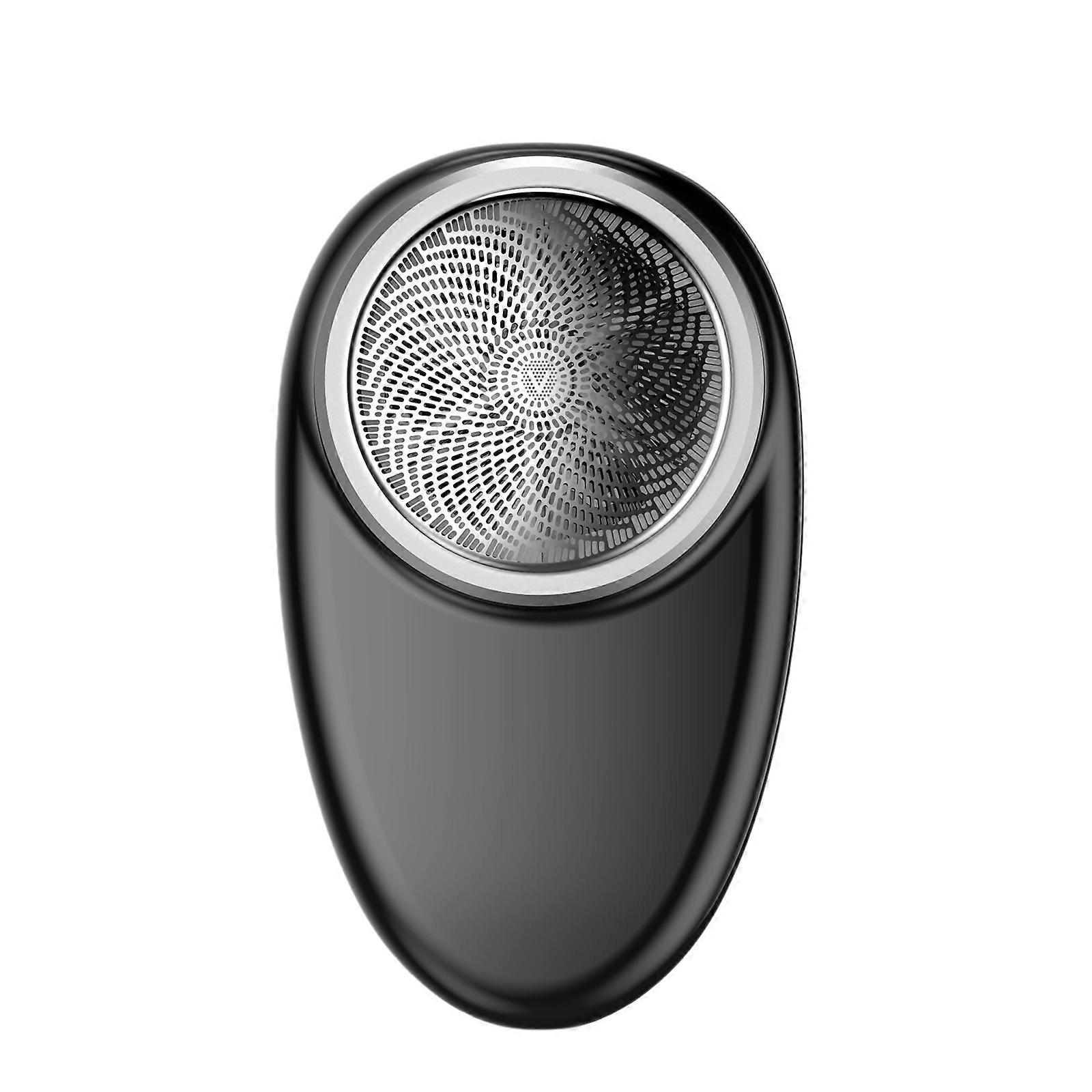 Powerful Storm Shaver for Men, Mini Shaver Portable Electric Shaver, Easy One-Button Use for Home