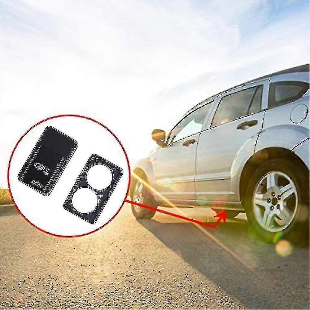 Mini Gps Tracker Device