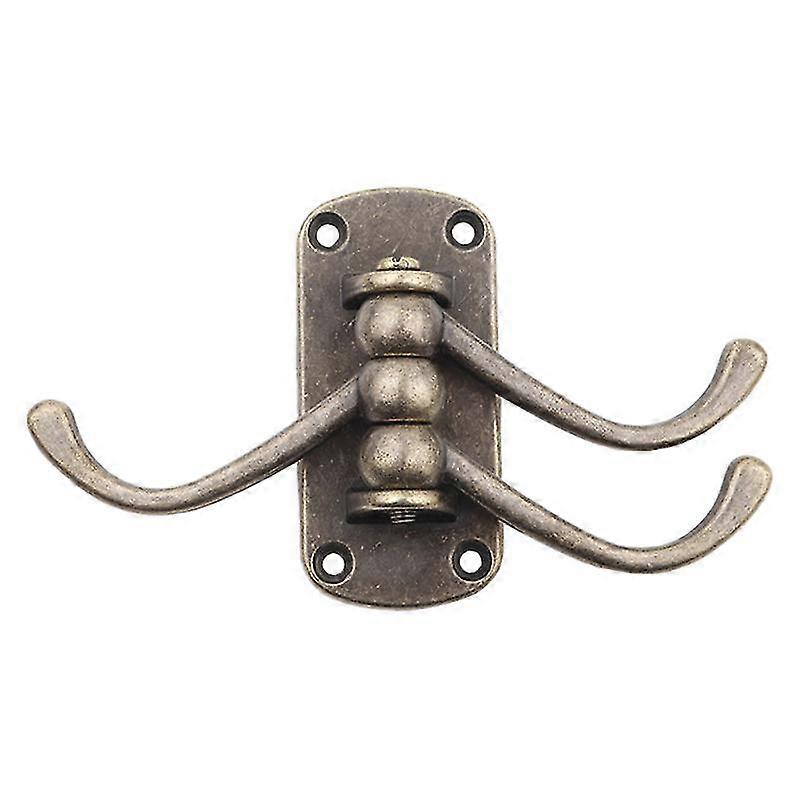 1 coat hook wall hook decorations vintage coat and hat hook