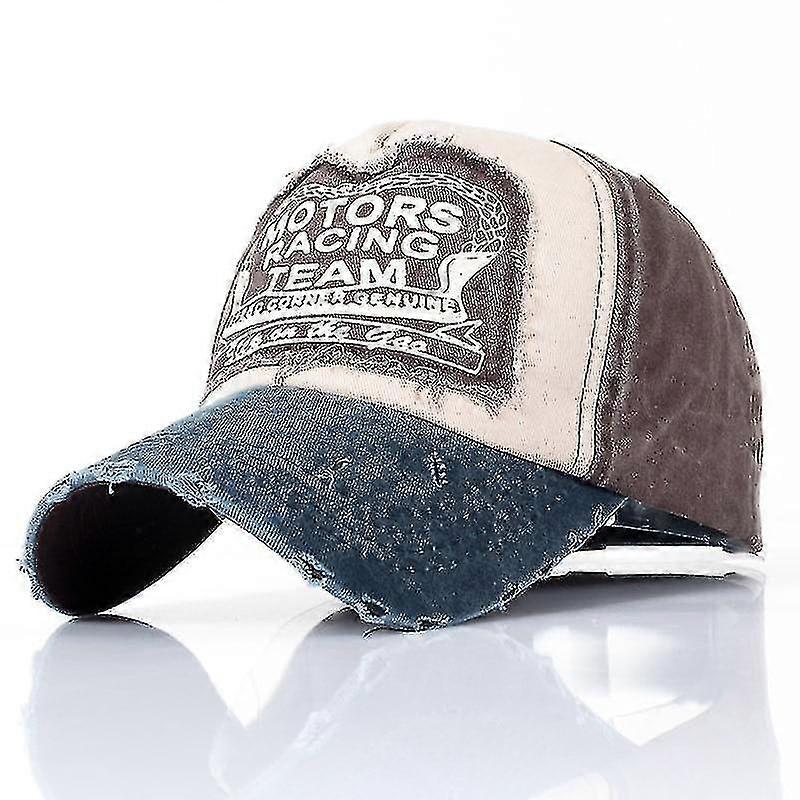 Hats Summer Cotton Baseball Cap Snapback Spring Hat