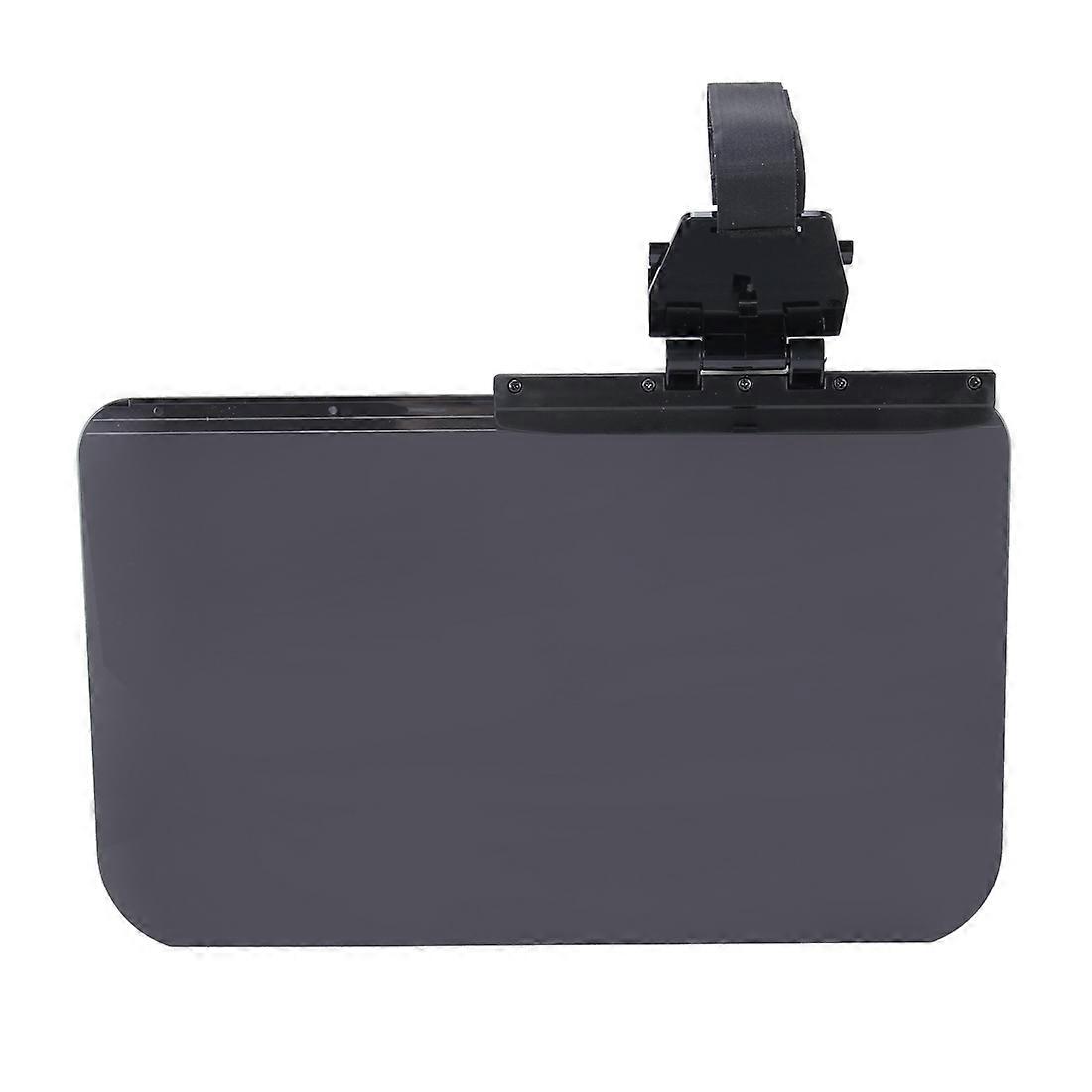 Car Anti-Glare Driving Mirror Sun Visors