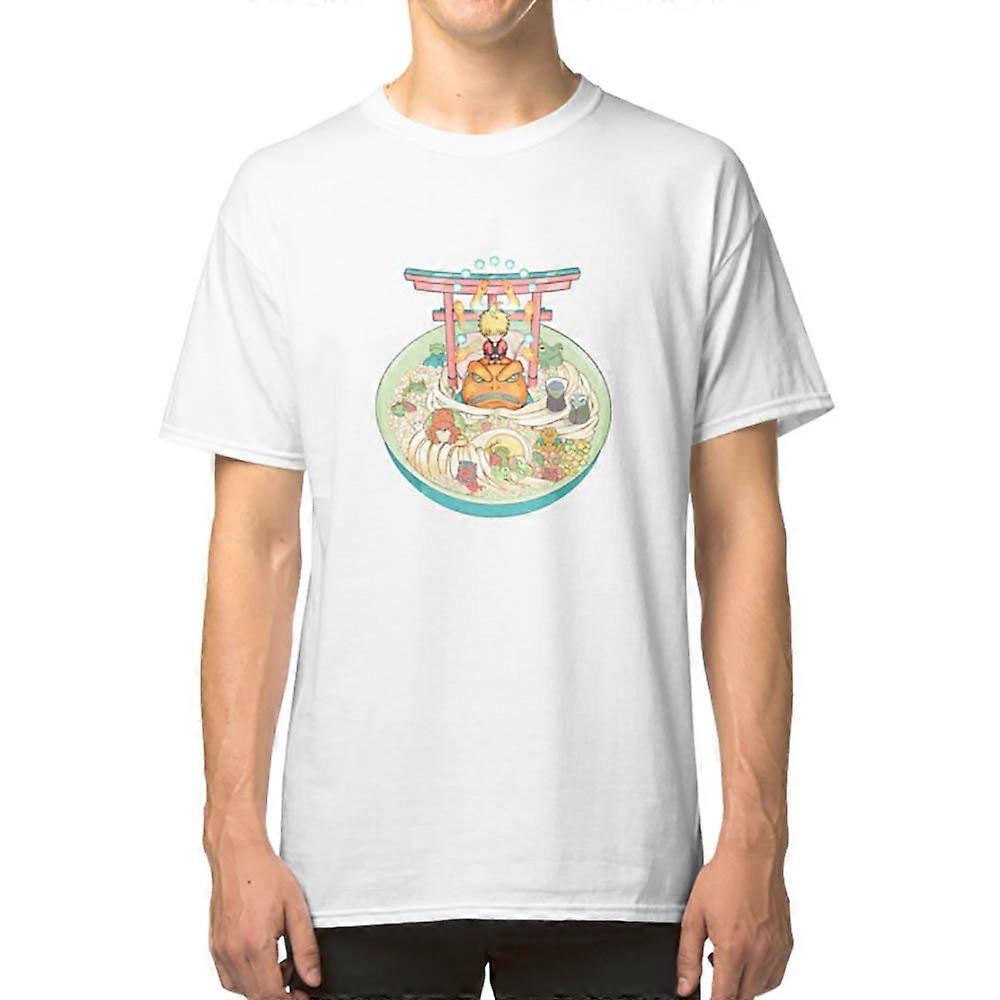 Toad Sage T-shirt