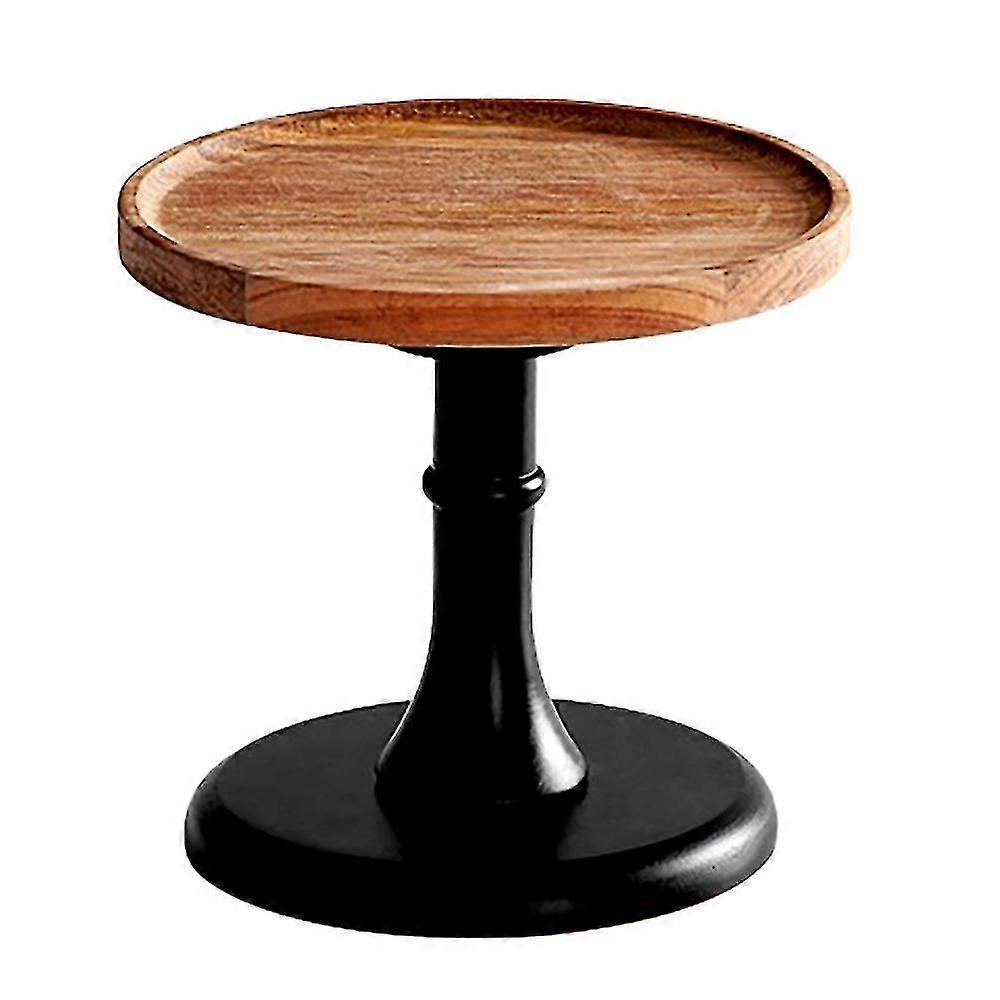 1pcs Cupcake Stand Serving Tray Compatible With Donuts And Desserts,cake Stand