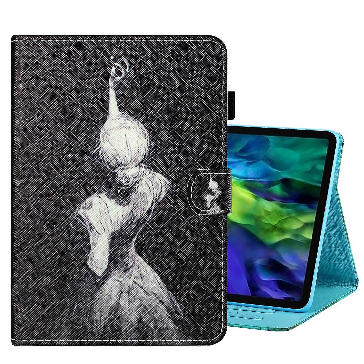 Smart Tablet Case For iPad Pro 11 2024