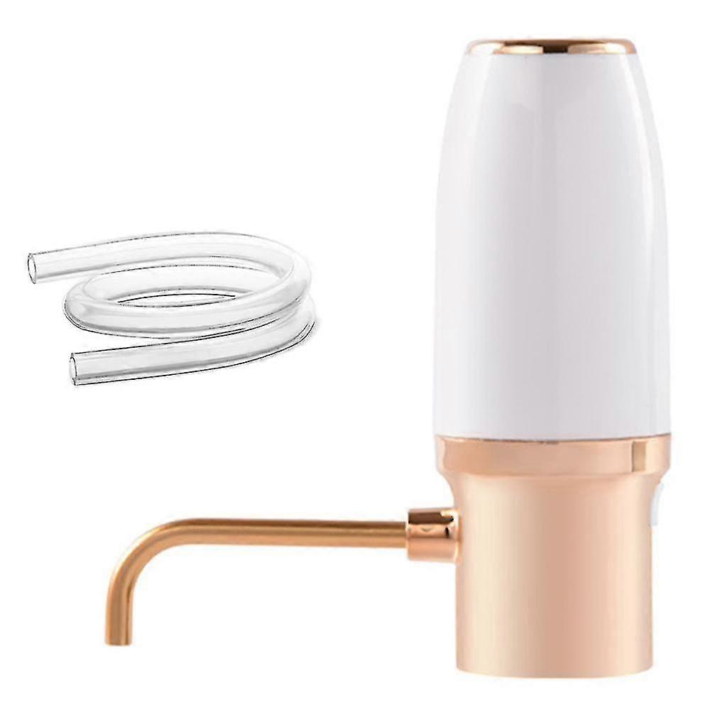 Electric Wine Aerator Pourer Automatic