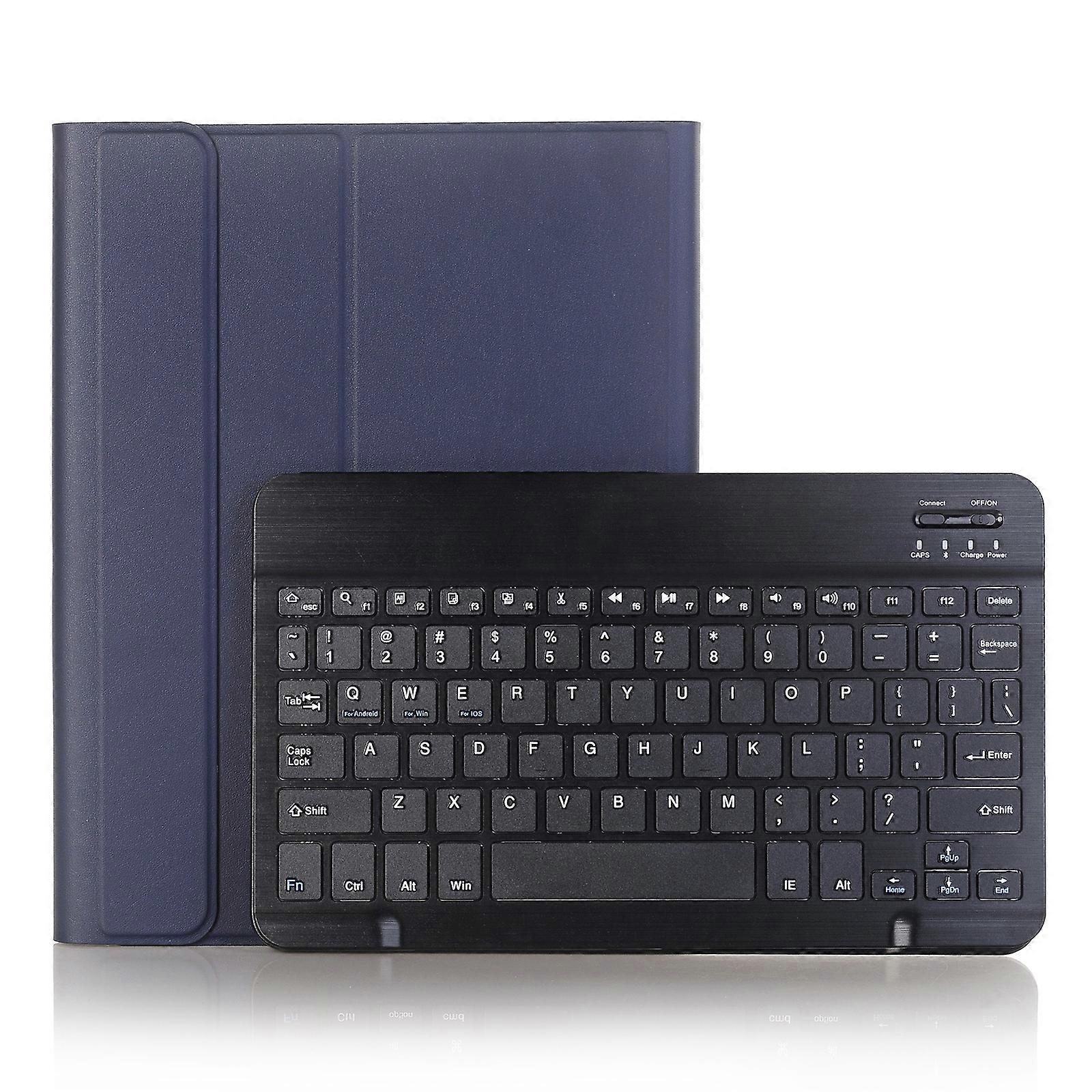 Keyboard + Case For Samsung Galaxy Tab S8 11 inch