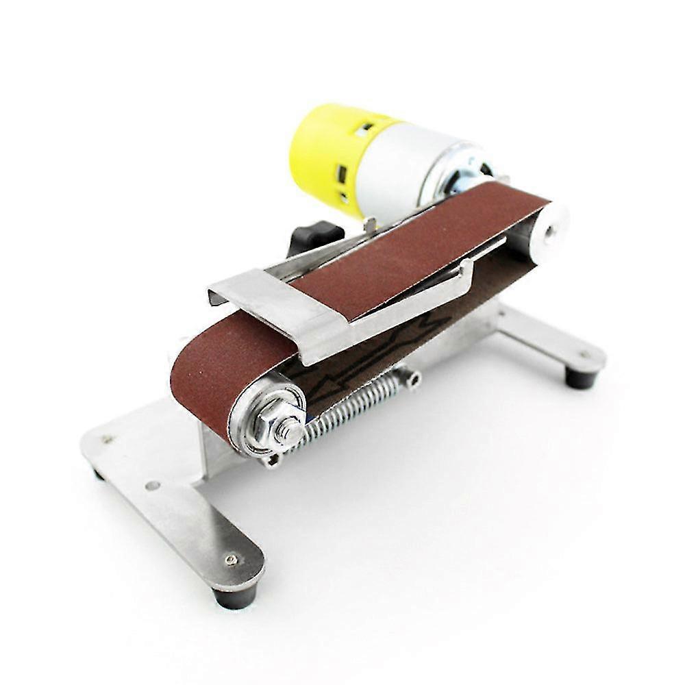 Belt Electric Ed Ener With Adjable Bench 7 Vble Speed 10 Ing Belts Ing Ing Grinder