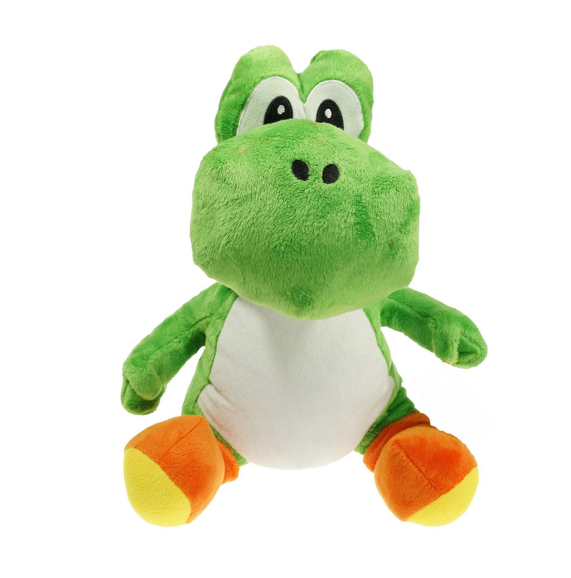 Mario Plush Dinosaur