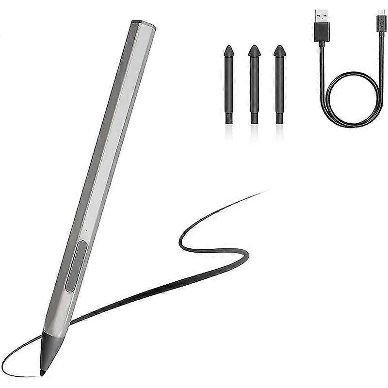 Surface Pro5 6 7 X Book Go Touch Screen Stylus Replacemet Stylus Intelligent