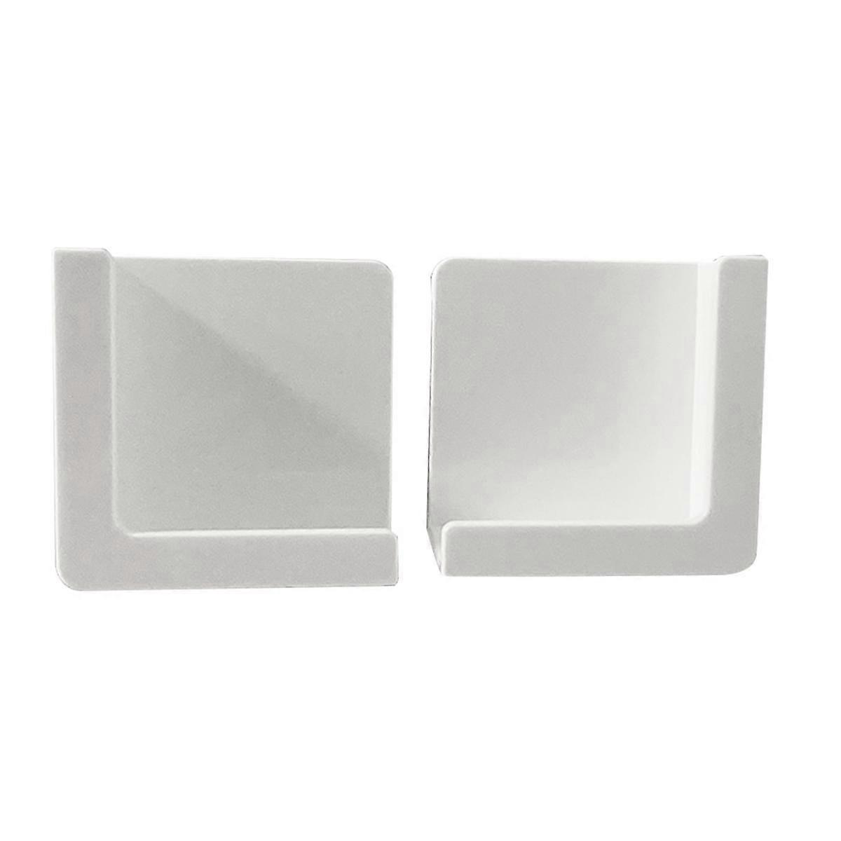 Iron Magnetic Flat Shelf Smart Phone Tablet Computer Bracket Multi-Size Application