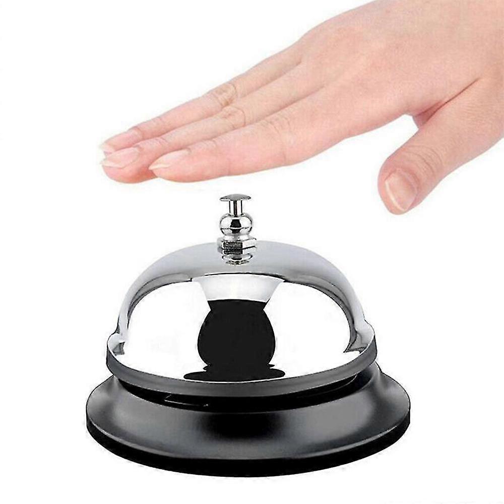 1 Pack Kitchen Gadgets Summoning Bell Serving Diner Bar Bell Vegetable Bell