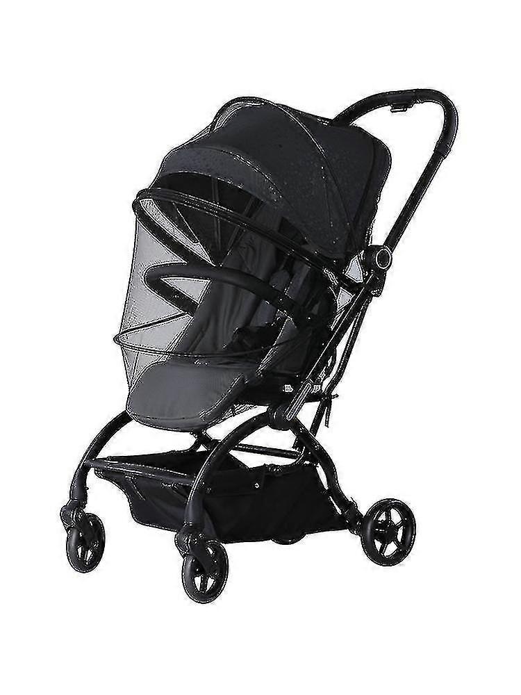 Universal Mosquito Net For Pushchair