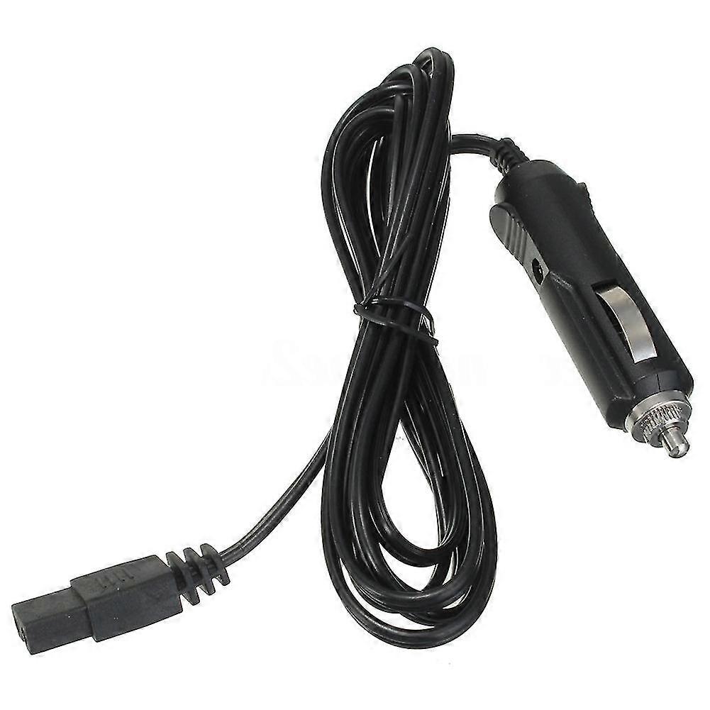 2m 12v DC 2 دبوس توصيل كابل استبدال موصل الكابل لاستبدال السيارة برودة صندوق تبريد-MXBC