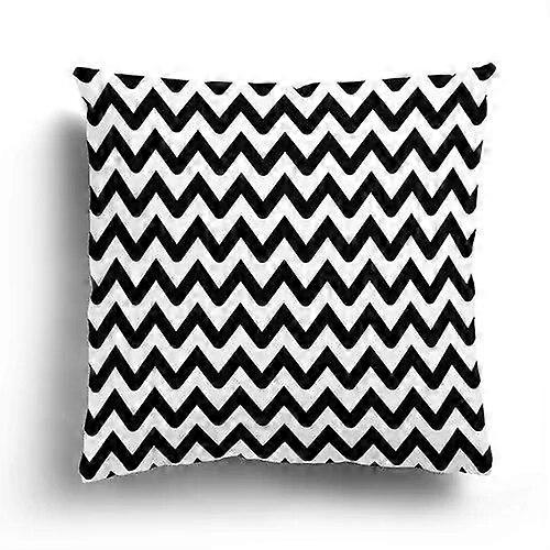 Print Pillowcase Sofa Cushion Cover Design Style -38