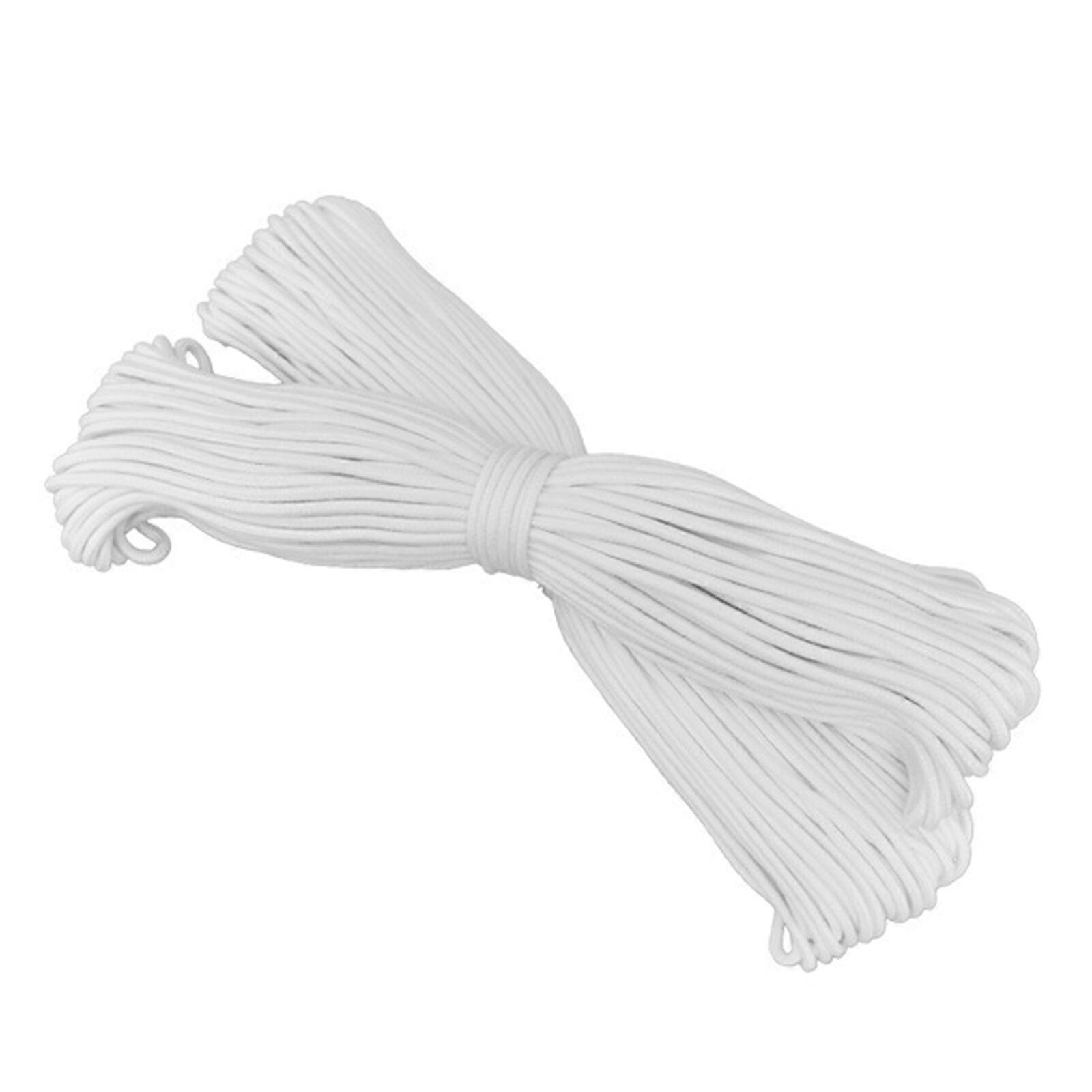 Cordón de mecha de riego automático, cuerda de cuerda de nylon