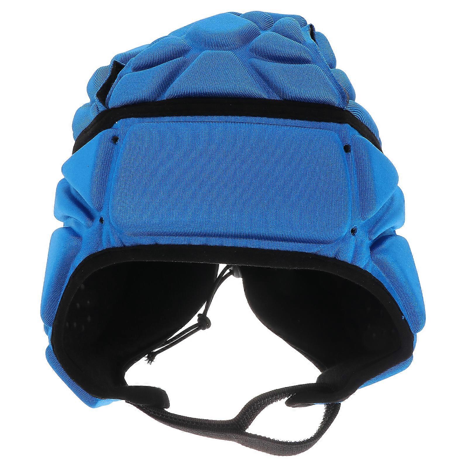 幼児ティアララグビーヘッドギアサッカーヘッドギア保護ラグビーヘルメットサッカーヘルメット