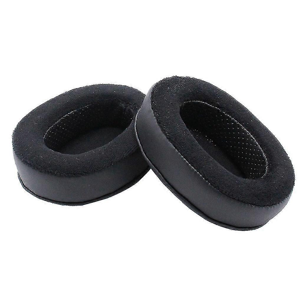 Comfortable Sponge Earpads Universal Headset Earmuffs Earphone Coverprops