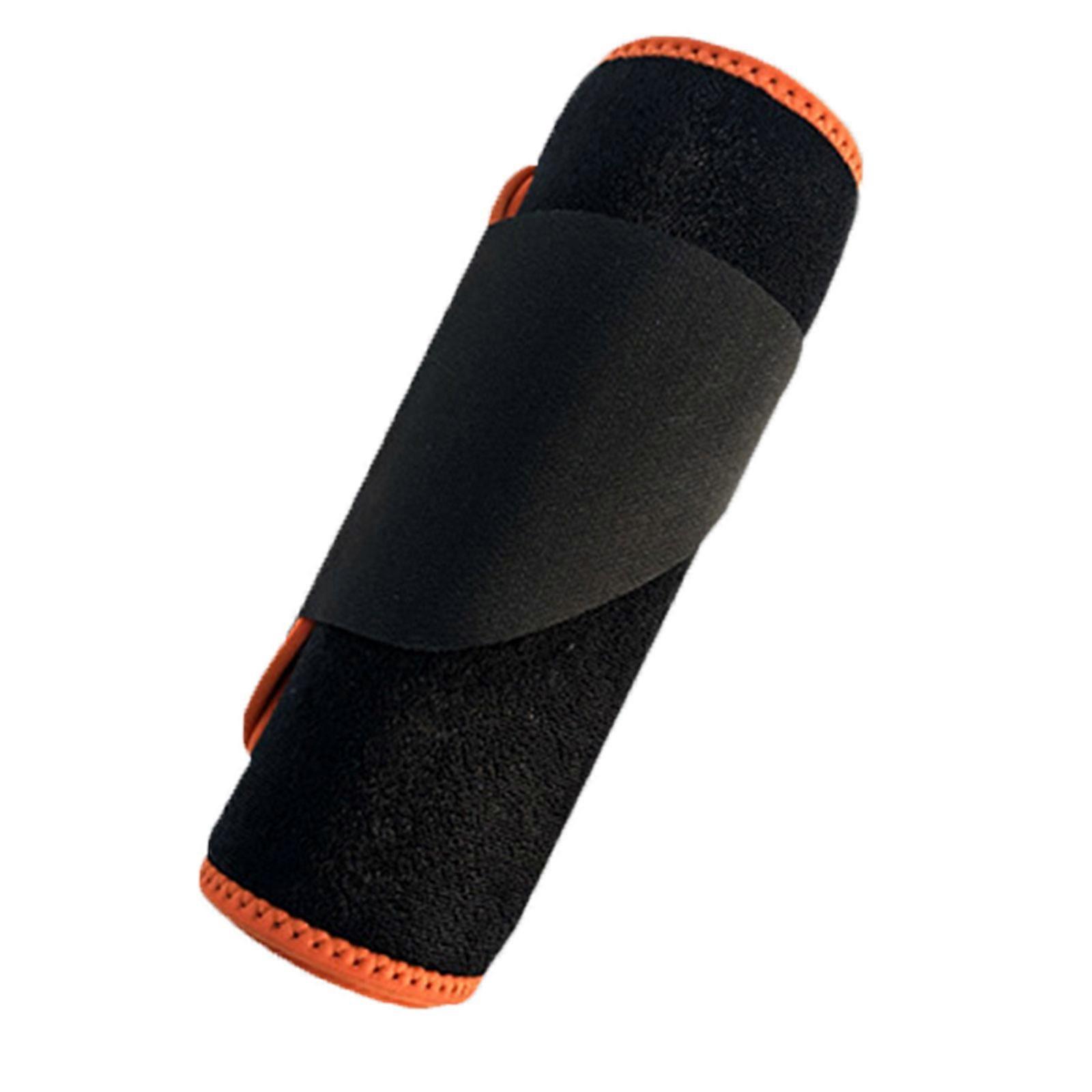Tondeuse de taille pour femmes et hommes Waist Trainer Sweat Belt Plus Size, améliorée