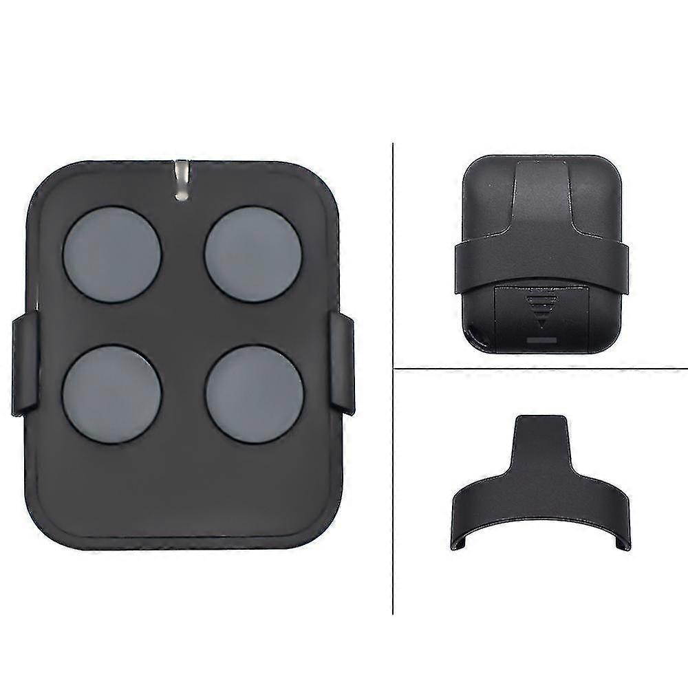 Ditec Gol4 Garage Télécommande 43392mhz Rolling Code Gate Porte-clés Ouvre-porte [xh]