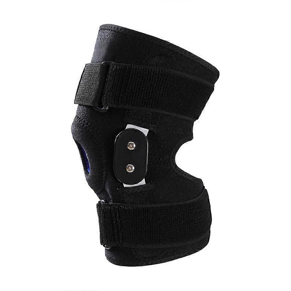 Sports Decompression Adjustable Knee Brace