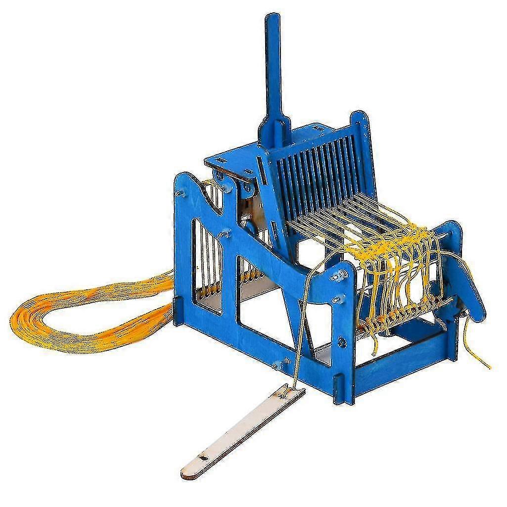 Naiwang diy Loom Intell Building B Loom Bs Toys