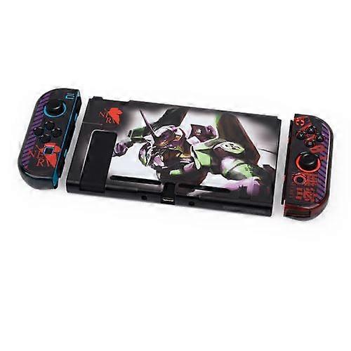 Hard Case For Nintendo Switch -  EVA