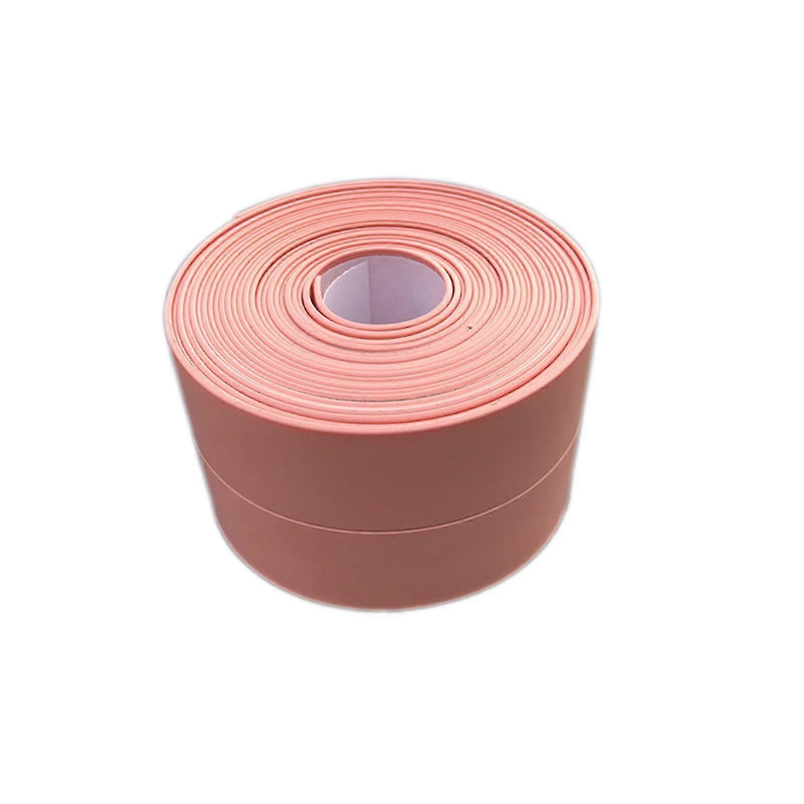 Selbstklebendes Badezimmer Wasserdichte Tapete Küche Tape Corner Line Paste