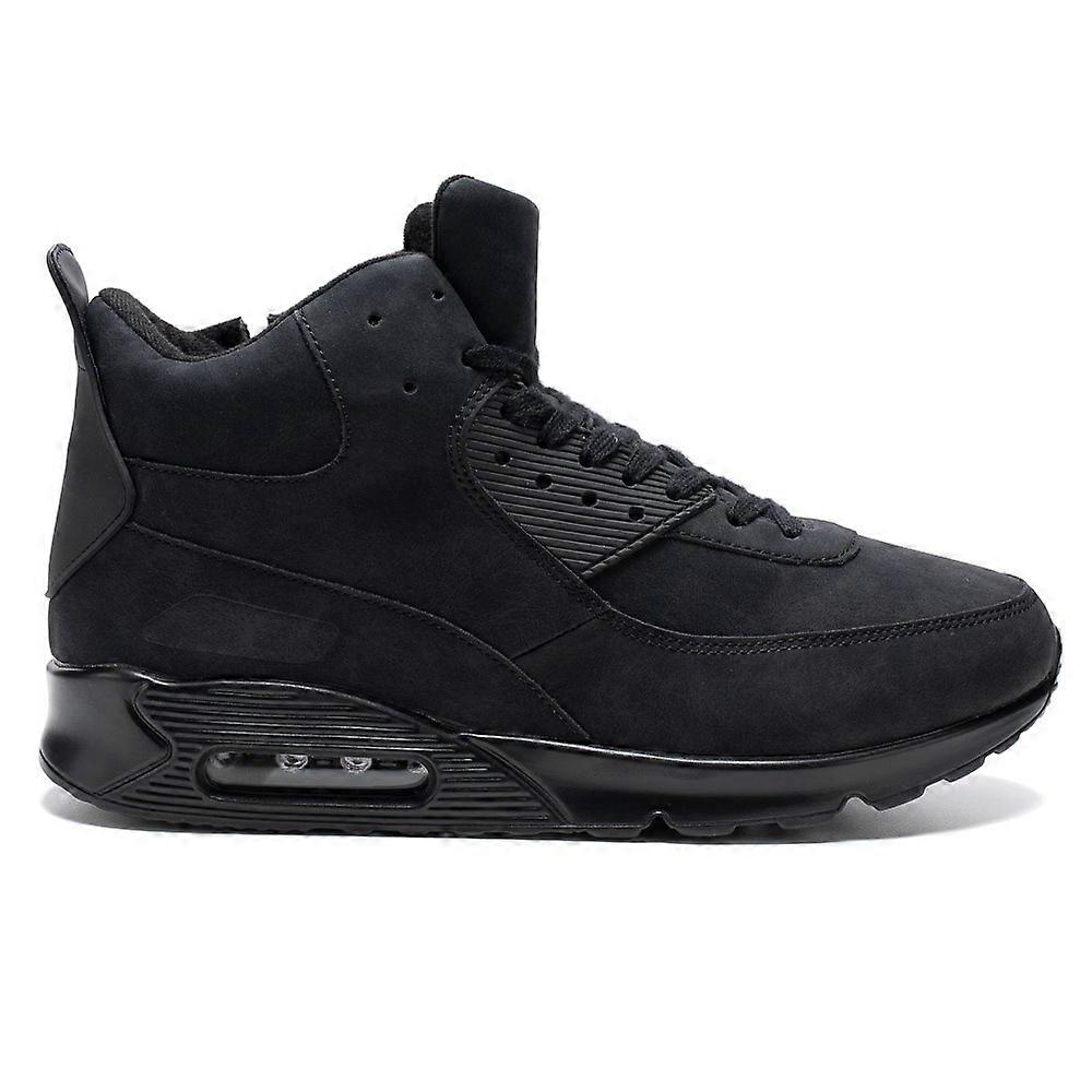 Shoes Permani U81651BLACK