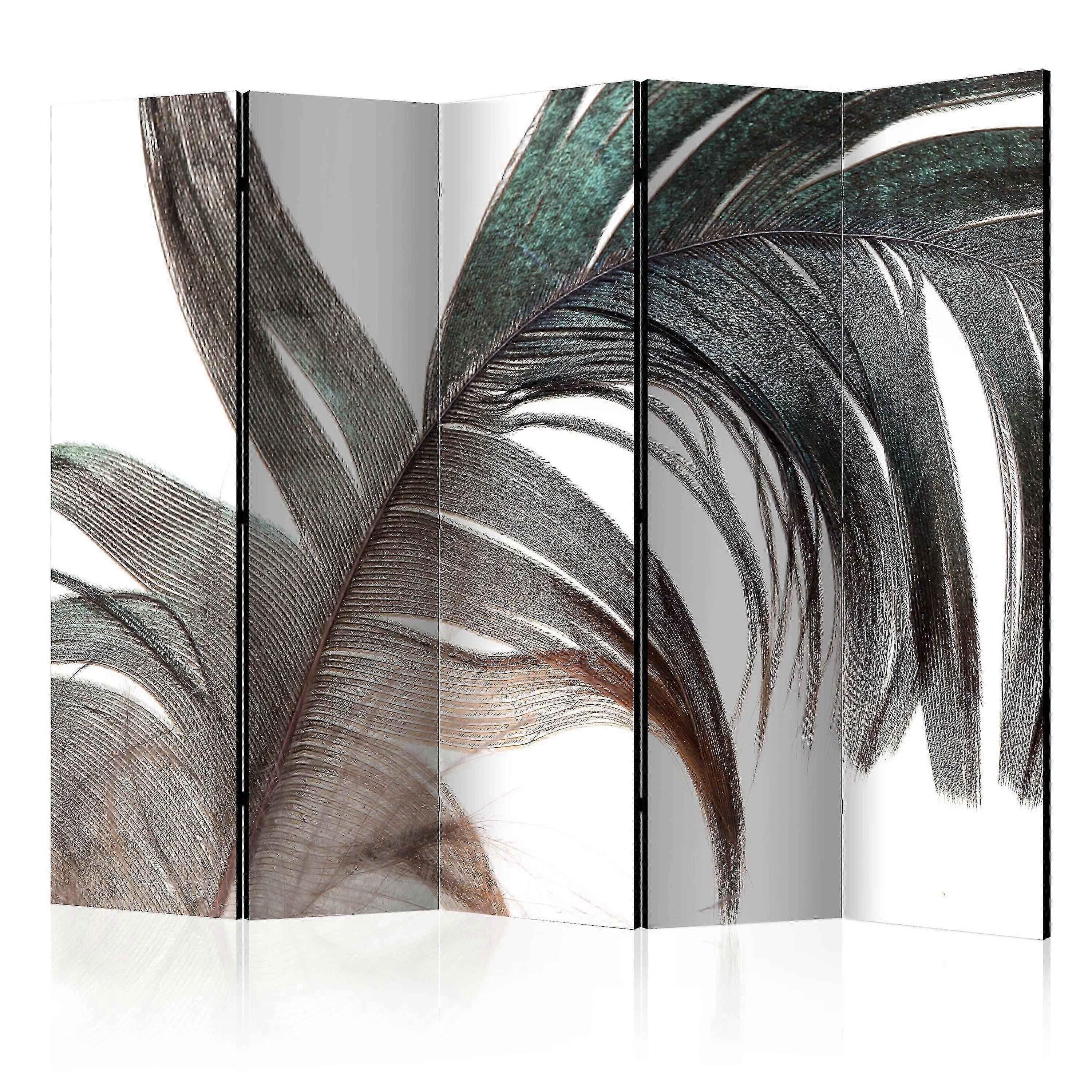 Divisória - Beautiful Feather II